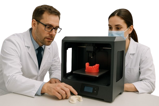 doctori in 3d